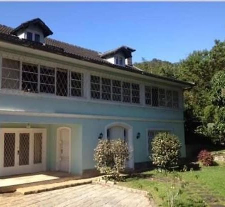 Morada Da Nina Διαμέρισμα Petrópolis Εξωτερικό φωτογραφία