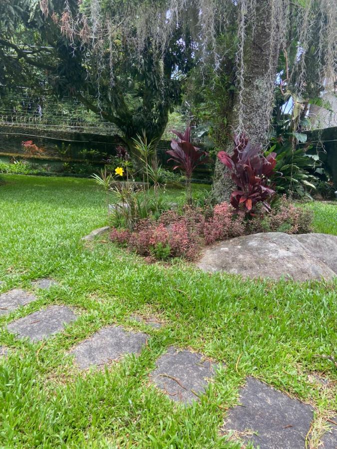 Morada Da Nina Διαμέρισμα Petrópolis Εξωτερικό φωτογραφία