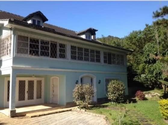 Morada Da Nina Διαμέρισμα Petrópolis Εξωτερικό φωτογραφία